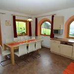 Appartement Oberlehen *