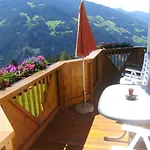 Oberlehen Appartement Rohrberg