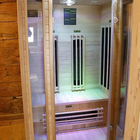 Apartment Oberlehen Rohrberg