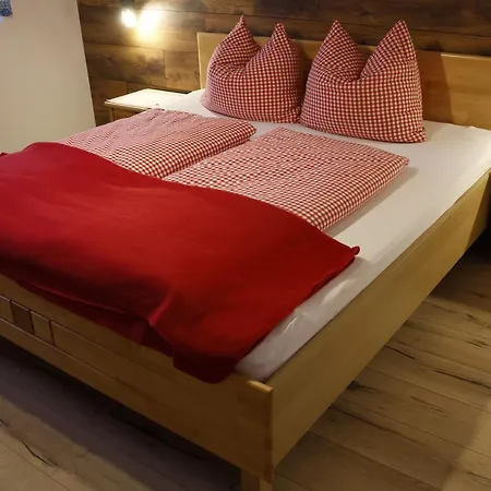 Oberlehen Apartment Rohrberg