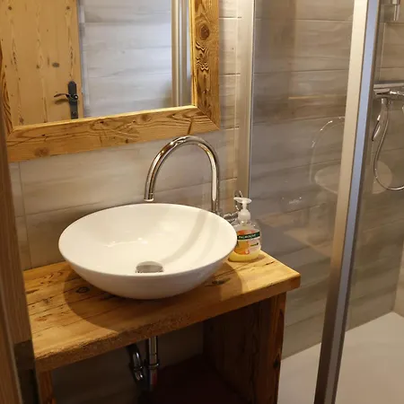 Oberlehen Apartment Rohrberg