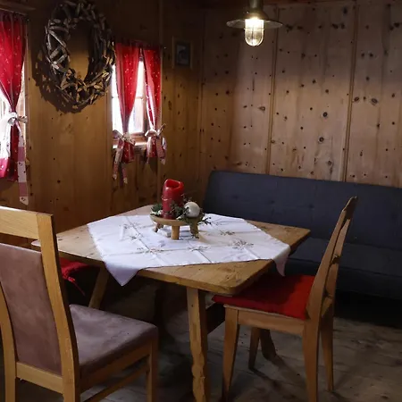 Apartment Oberlehen *