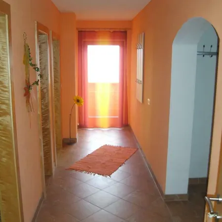 Apartment Oberlehen *