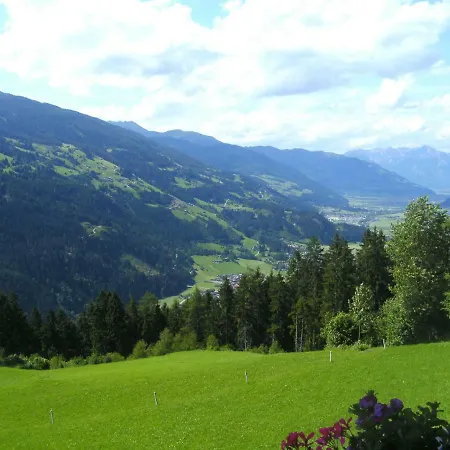 Oberlehen Rohrberg