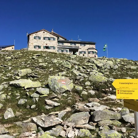 Apartment Oberlehen Rohrberg