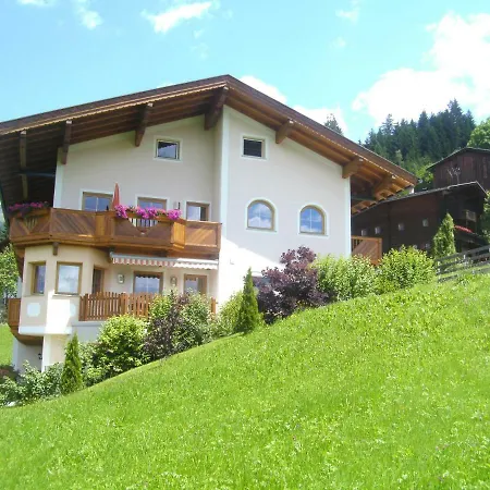 Appartement Oberlehen *