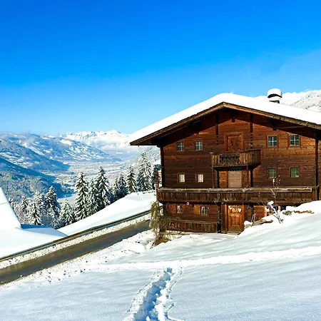 Appartement Oberlehen