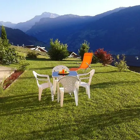Oberlehen 公寓