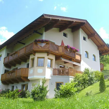 Appartamento Oberlehen *