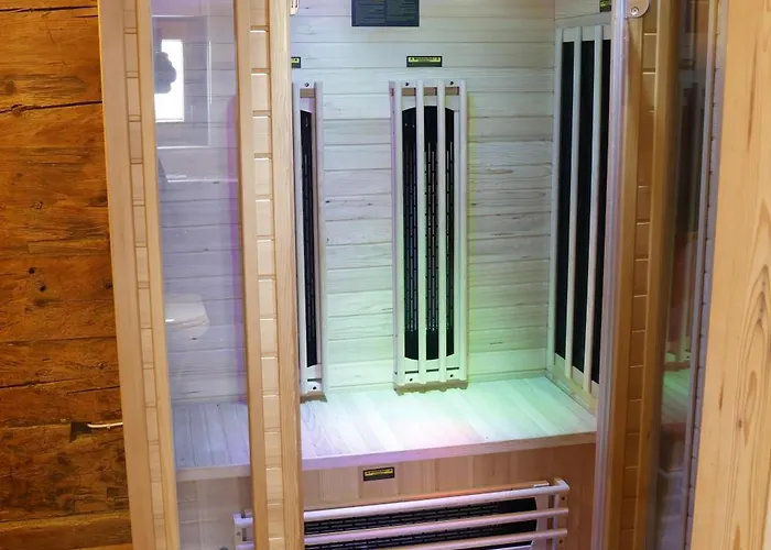 Apartamento Oberlehen Rohrberg