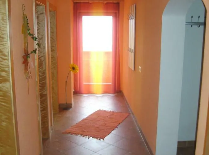 Apartamento Oberlehen *