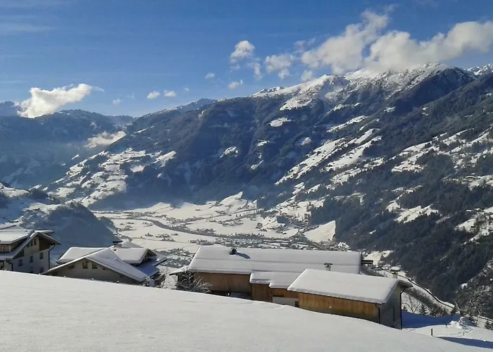 Oberlehen Daire Rohrberg