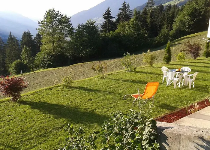 Oberlehen * Rohrberg