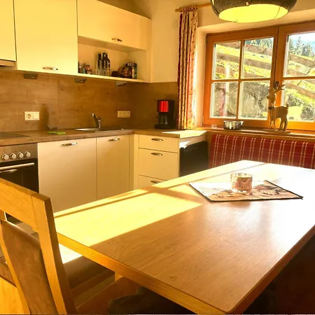 Oberlehen Апартаменты Рорберг