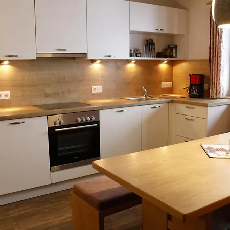 Apartment Oberlehen