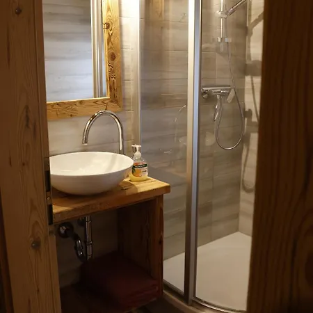 Oberlehen Apartment