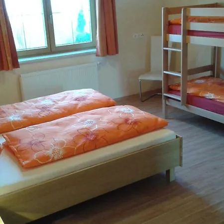 Oberlehen Apartment *