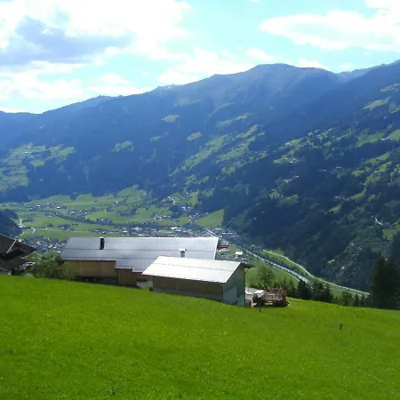 Oberlehen Rohrberg