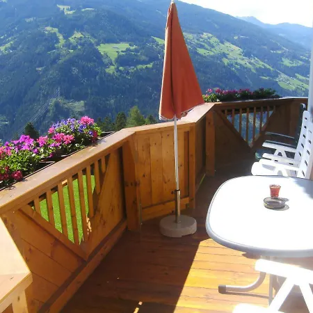 Oberlehen Apartment Rohrberg