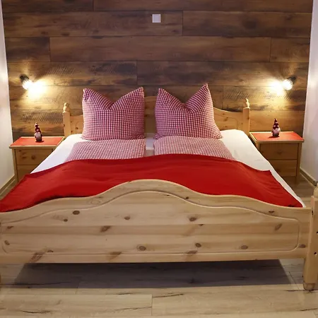 Apartmán Oberlehen *