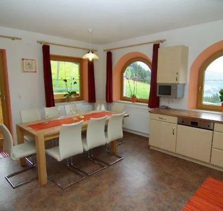 Apartmán Oberlehen *