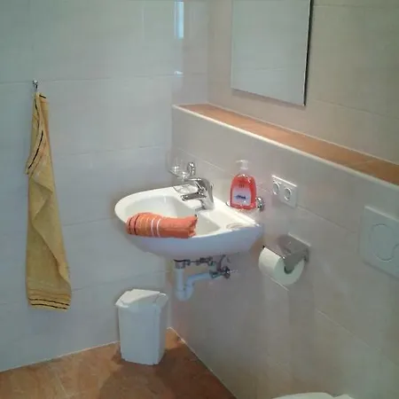 Oberlehen Apartmán *
